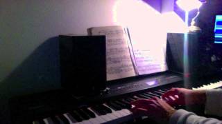 Fringe OST - Chad Seiter - The Equation