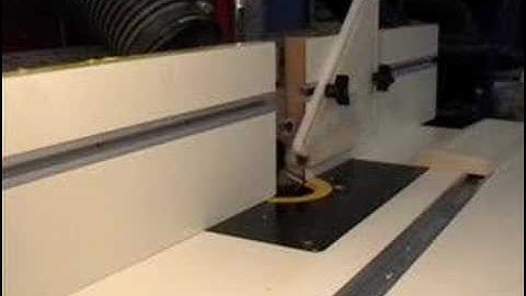 MLCS How To - Multi-Sided Glue Joint Router Bits