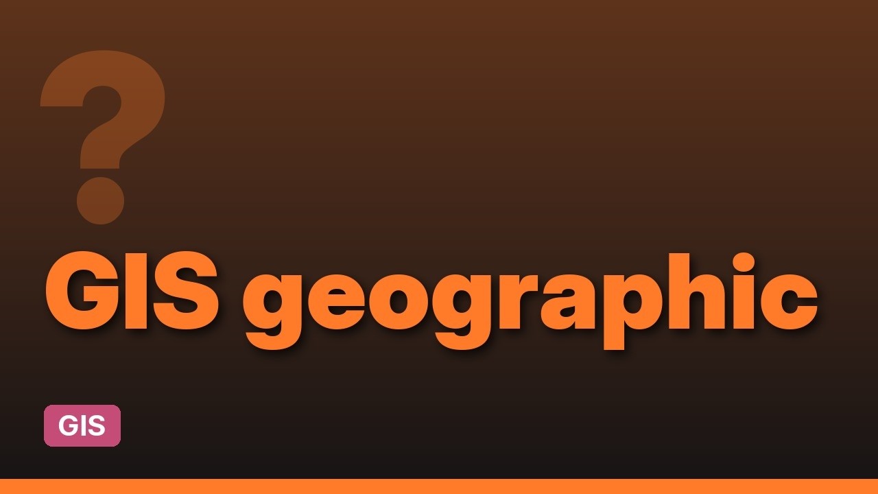 GIS: Dynamic style using variable substitution - YouTube