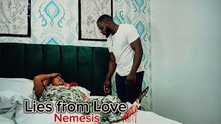 Lies from Love Nemesis Teaser 1
