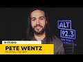 Pete Wentz: Great Songs Still Matter