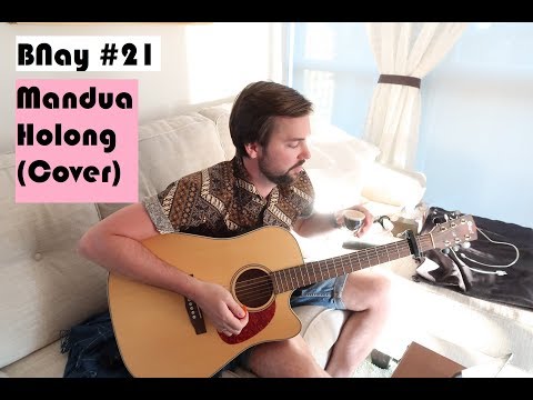 MARDUA HOLONG VERSI BULE JERMAN