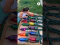 She Turned Plastic Bottles Into a Thousand-Dollar Business.