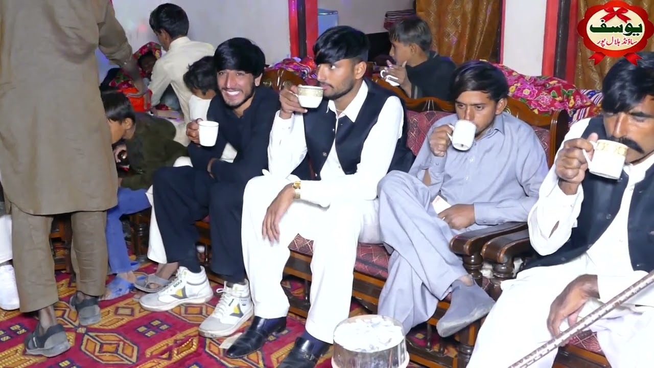 Ikram Sipra |Safdar Walu |Ameer Hamza |Gone | Yousaf Sound Halalpur