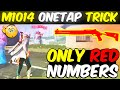 How To Use M1014 M1014 One Tap Headshot Tips And Tricks God Level M1014 Headshot Trick 