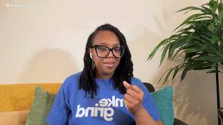 Human Development 101 Mini-Lesson #11 @DrSylviaNicole