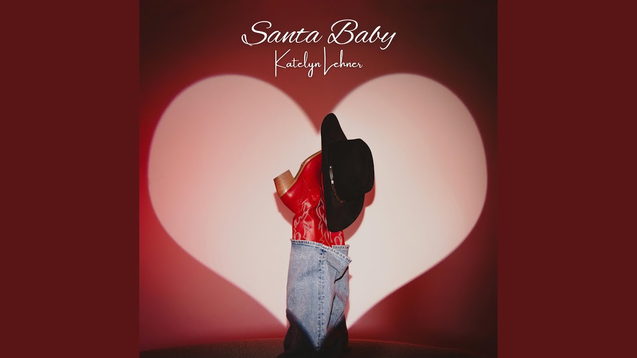 Santa Baby adlı videoyu YouTube'da izle Santa Baby adlı videoyu YouTube'da izle