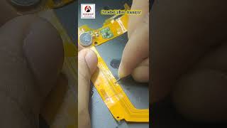 Student Practical Micro Jamper Training Laptop Mobile Repair Course Advance Institute Laxmi Nagar