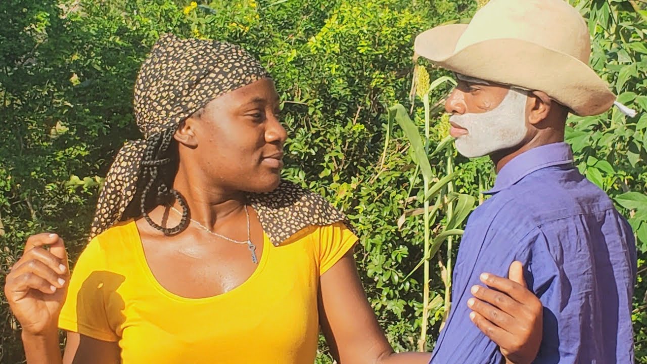 Marcel kraze madan Majistra 🤣🤣🤣