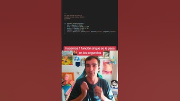 PASAR de SEGUNDOS a DIAS, HORAS, MINUTOS y SEGUNDOS en PYTHON . . . #python #programacion #java