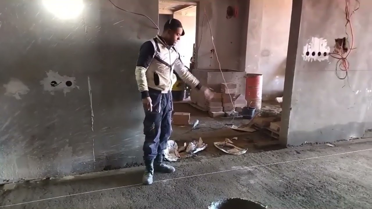 بداية تركيب الدال دصول أو السيراميك بدون ليزر  ( بالكوردون) وبعض النصائح شاهد واستمع