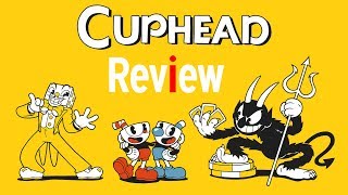 Cuphead Review - All Aces!
