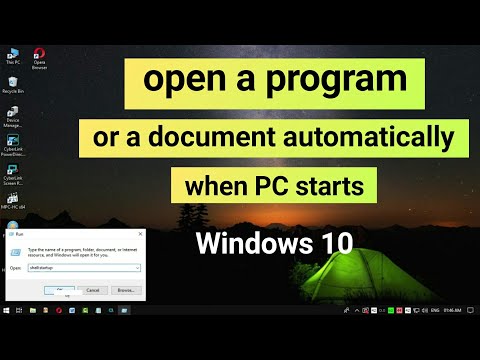 Video: Nastavení ochrany osobních údajů v prohlížeči oken v systému Windows 10