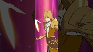 [Master of Light] Sun God Freyr (UR) | Summon Animation | The Seven Deadly Sins: Grand Cross