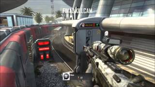 Insane Express trainbang in FFA