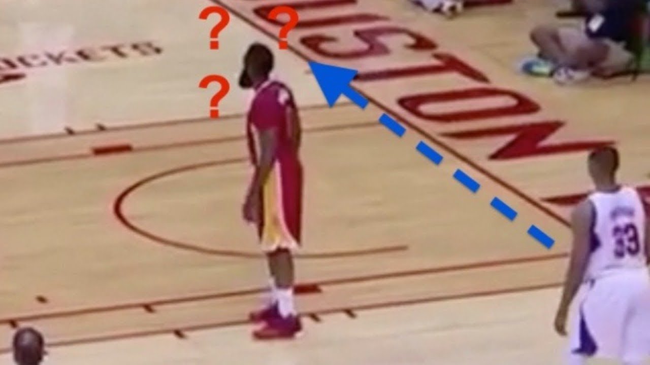 Nba Players Random Questions NBA dumbest questions (voiceover) - YouTube