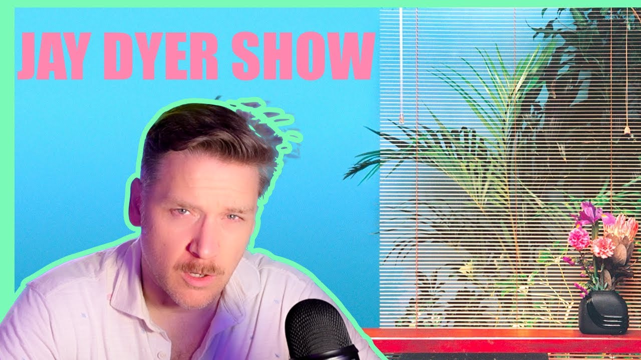 TOP 10 Orthodox Books, Intro Questions, Western Civilization Collapse -Jay Dyer Show