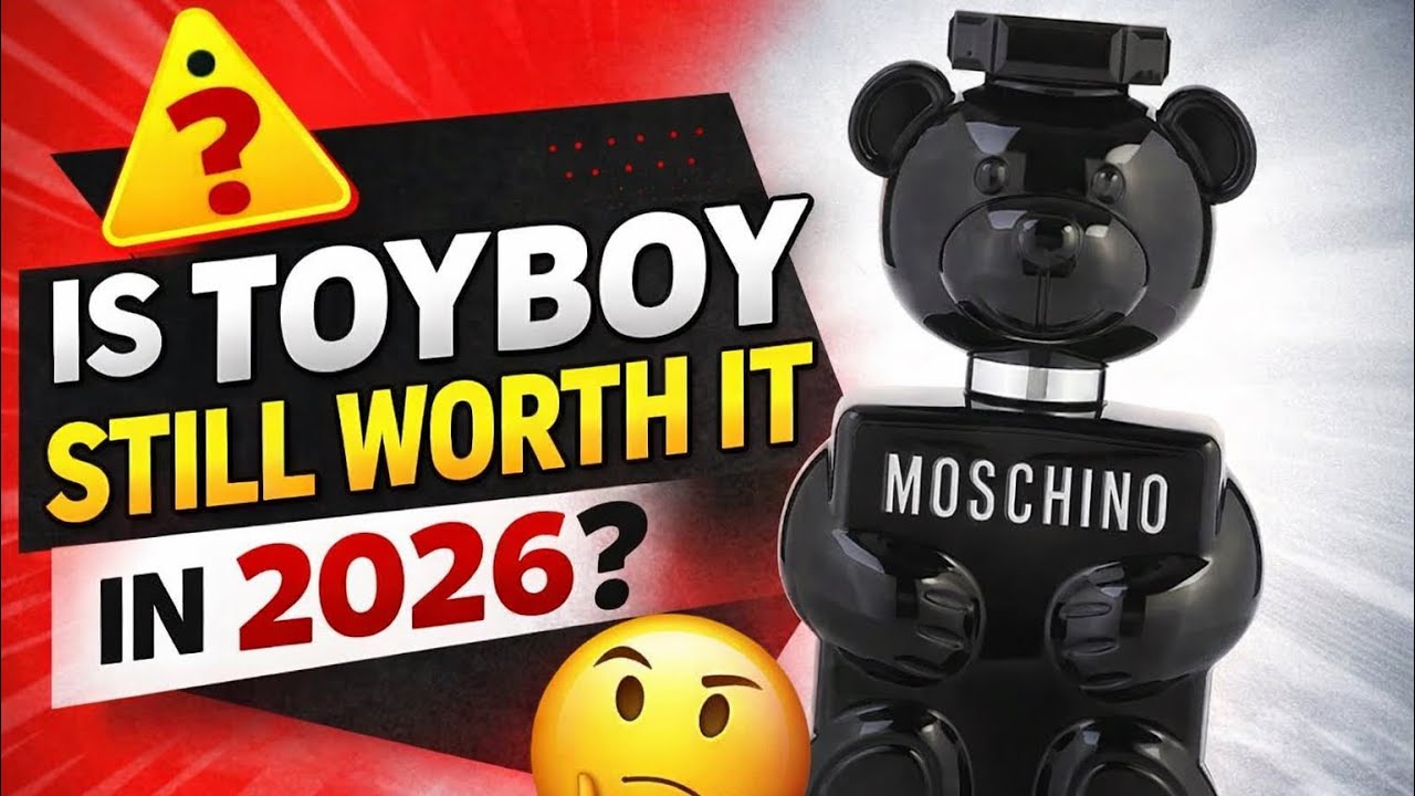 DOES TOYBOY DESERVE THE HATE?