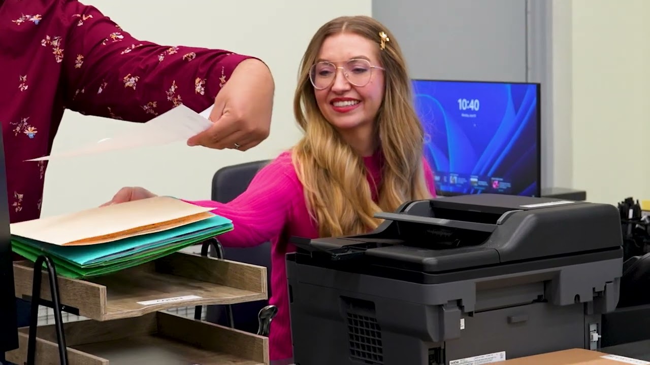 Meet Your Maricopa: Court Clerks