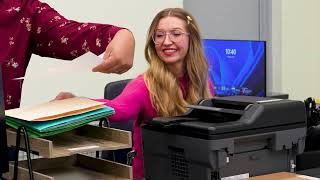 Meet Your Maricopa: Court Clerks