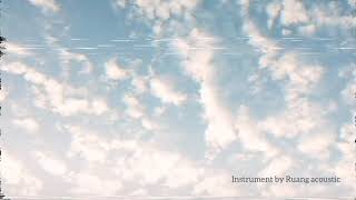 Pelangi - Raditya Dika cover
