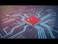 ．十種最常見的晶片產業特點