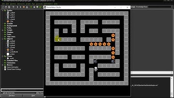 GameMaker How To Make BomberMan Bombs Super Simple