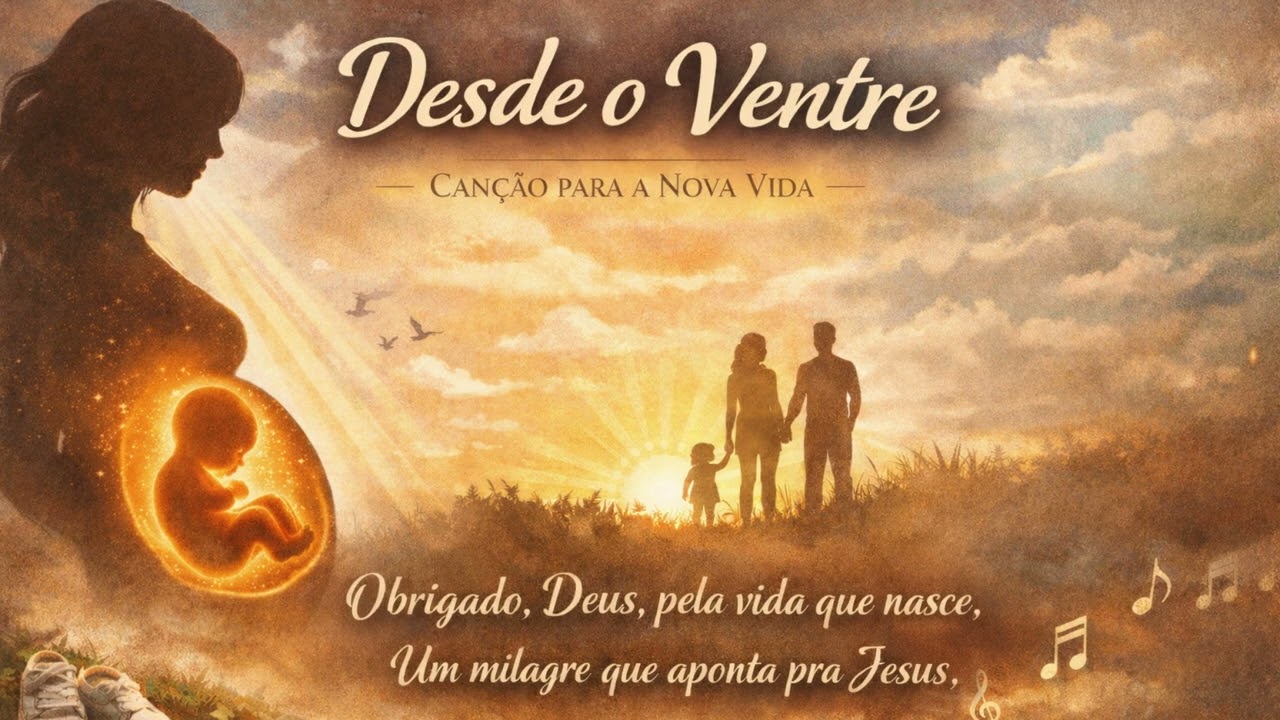 DESDE O VENTRE - 