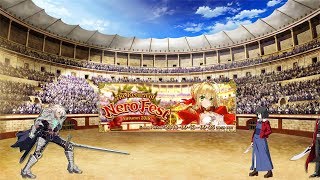 Nerofest 2018: Demonic Dragon Descends Again