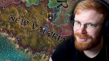 Myr | TommyKay Plays CK3 A Game of Thrones Mod - Part 4