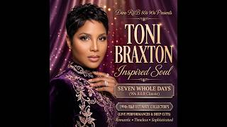 Toni Braxton Inspired Soul (1990s) — Love Beneath the Midnight Sky | Heartfelt • Smoky • Timeless