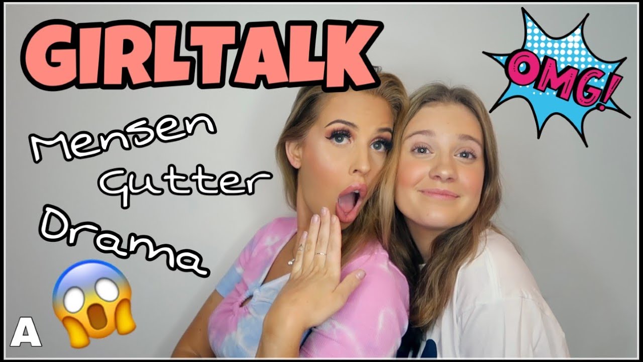 Snakker om KLEINE TING med LILSIS JULIE