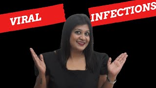 VIRAL INFECTIONS| DENTISTRYBYPRATS