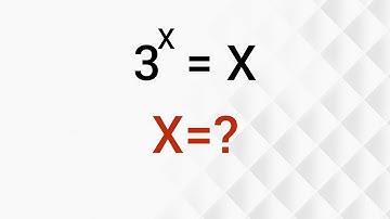 Australia l can you solve? l Tricky Exponential Problem l Math Olympiad