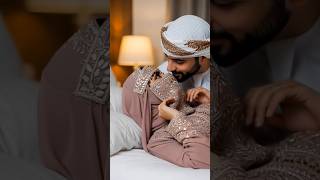 When Her Shy Smile Melts His Heart Arab Couple Aesthetic Love