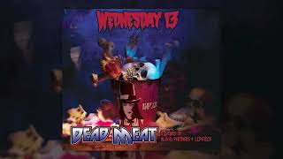 [CD4] Wednesday 13 - No Rabbit in the Hat (Shotgun Solution Mix)