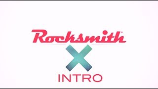 [Rocksmith Backing Track]The XX - Intro