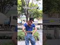 【低身長コーデ】骨格ウェーブに似合うローライズデニム見つけた#shorts