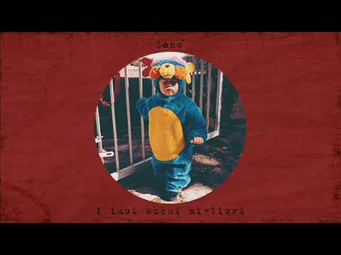 Sanò - I tuoi occhi migliori