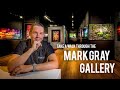 A guided tour of the MARK GRAY GALLERY, leading landscape photography gallery!