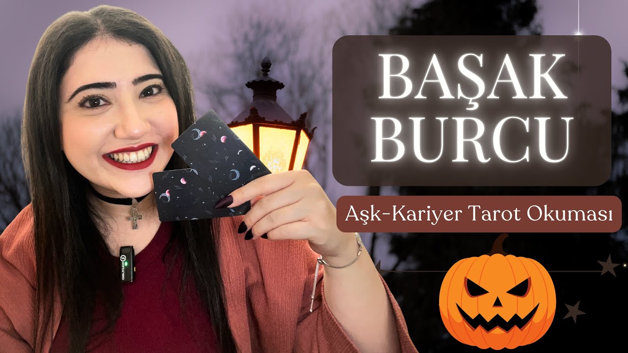 BAŞAK BURCU ♍️ Bu AŞK Kaldığı Yerden Devam Ediyor! ❤️(Gerçekçi Tarot Okuması) | Aşk-Kariyer #tarot 