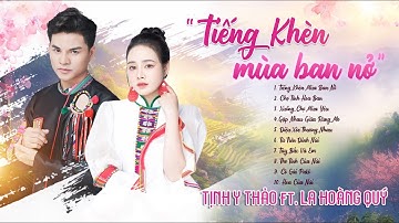 Tiếng Khèn Mùa Ban Nở, Chợ Tình Hoa Ban, Xuống Chợ Mùa Yêu || Tình Ca Tây Bắc Hay Nhất