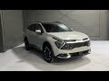 2023 Kia Sportage Danbury CT, New Fairfield CT, brookfield CT, New Milford, CT, Carmel, NY K9421
