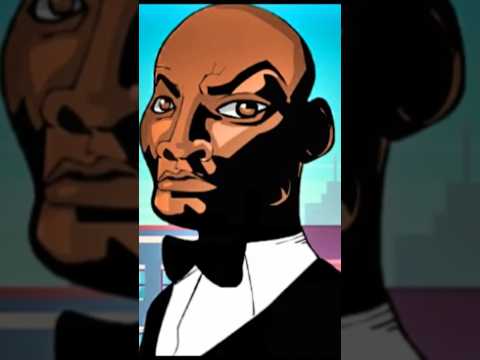 KHALID MUHAMMAD- THE SYSTEM #khalidmuhammad #carlitoway44