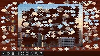 Full Jigsaw Puzzle World part 2 Update