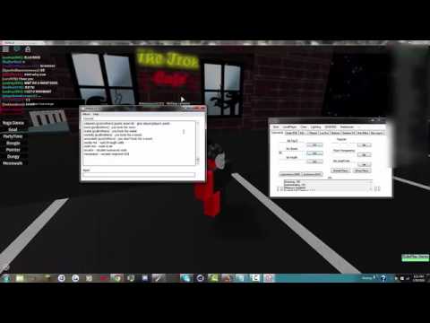 roblox exploit v3rmillion