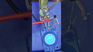 Dimmer Circuit Using BC547 #viral #shorts#trendingshorts #electronicproject
