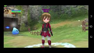 RPG Elemental Knight Online Android Gameplay screenshot 5