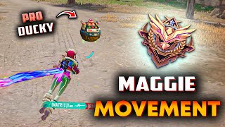 You Need to Try This MAGGIE Movement in Farlight 84 (37 Kills) || FARLIGHT 84 FULL GAMEPLAY