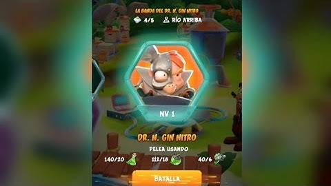 CRASH ON THE RUN: DEFEATING NITRO DR N.GIN (GEM 180) NEW UPDATE.